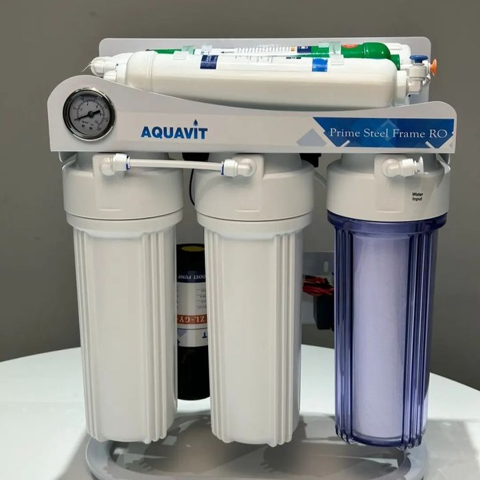 Фильтры для воды