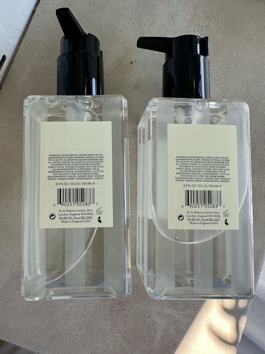 Jo Malone London English Pear & Freesia Body & Hand Wash – 250 ml
