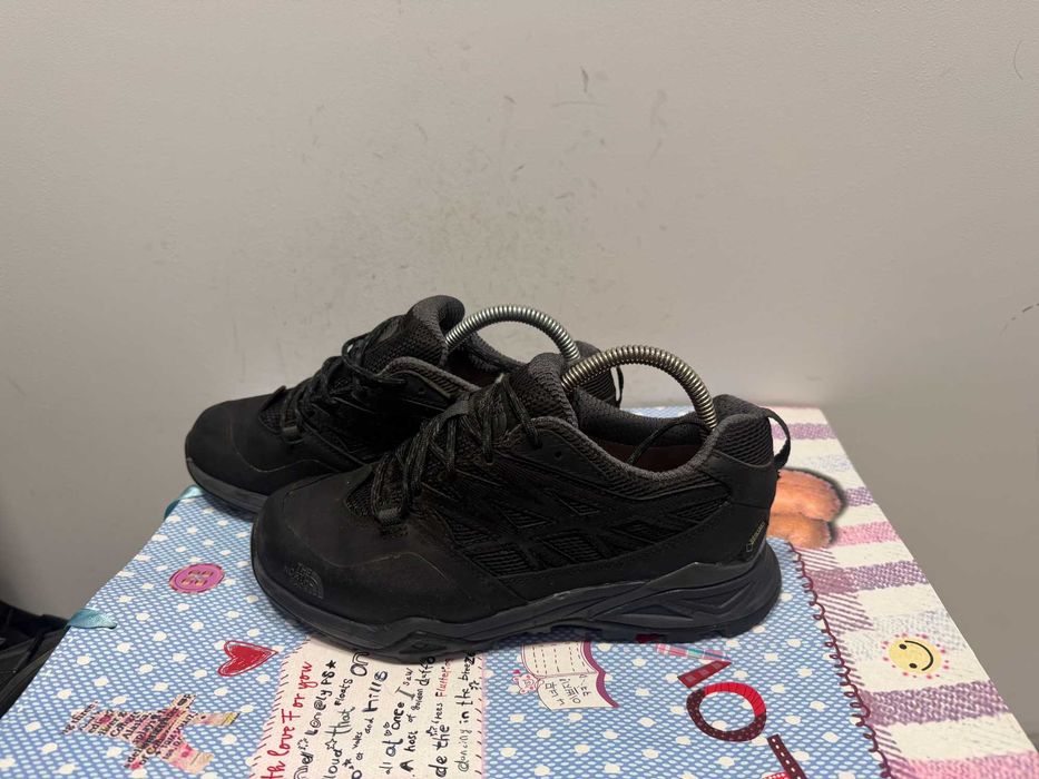 The North Face Hedgehog Fastpack GORE-TEX''оригинални обувки 38 номер