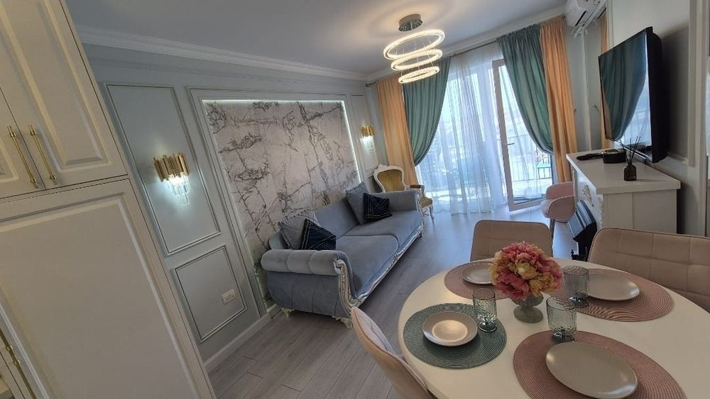 Apartament de închiriat 3 camere  zona Onestilor