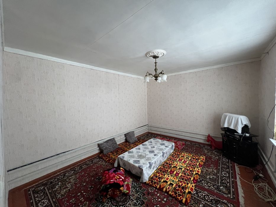 Үй сатылады (Рабат ауылы) 13соттық