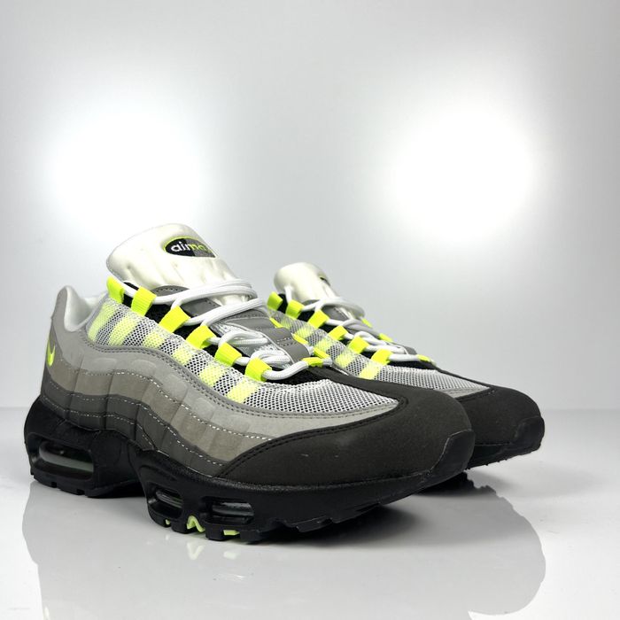 Nike Air Max 95 OG Neon | Размери 40| Нови