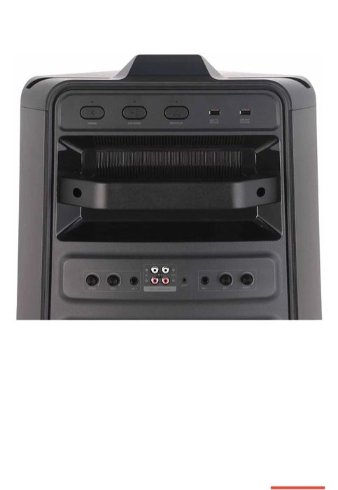 Музыкальный центр