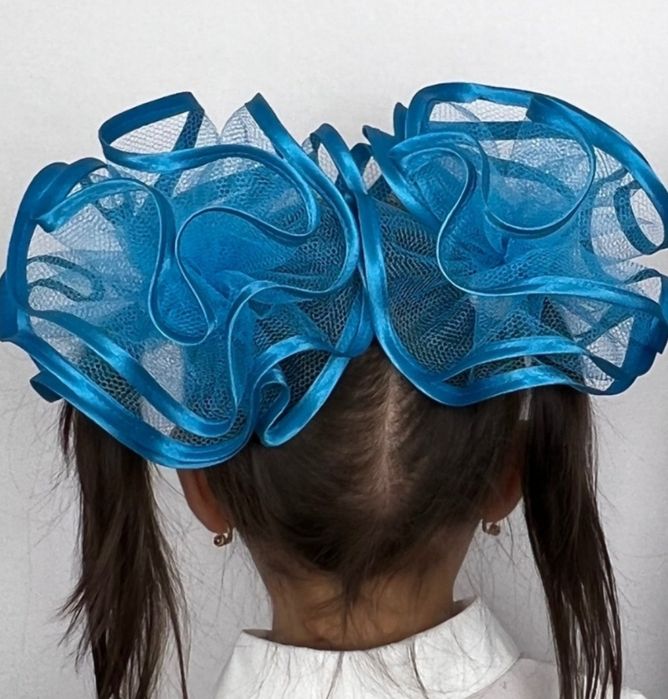 Банты и галстуки