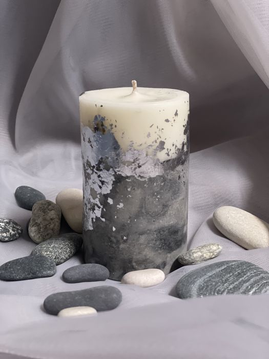 Ароматические свечи