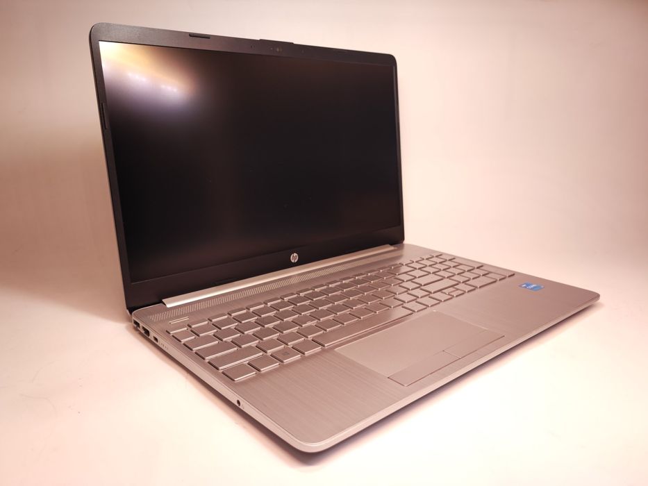 HP 15-DW3041NQ Intel Core i3-1115G4 3.0GHZ Intel UHD SSD 256 | #D93117