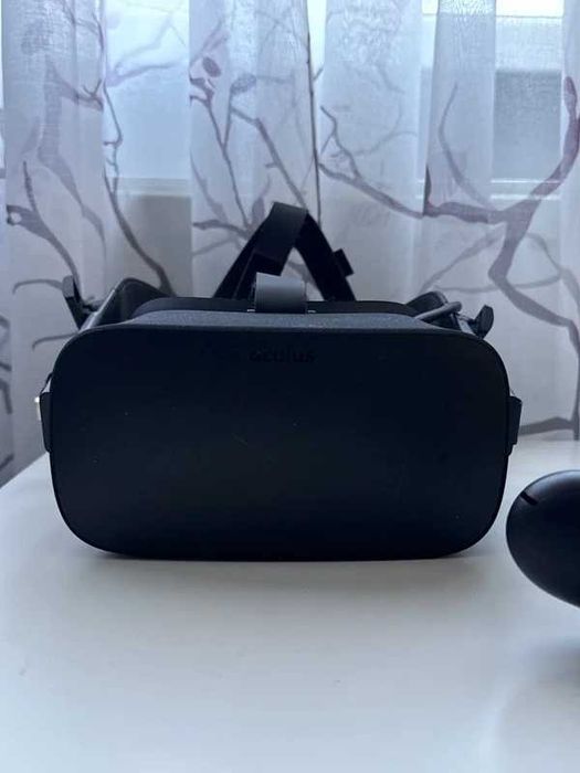 RARE Oculus Rift CV1 Engineering Sample Kit OCHELARI