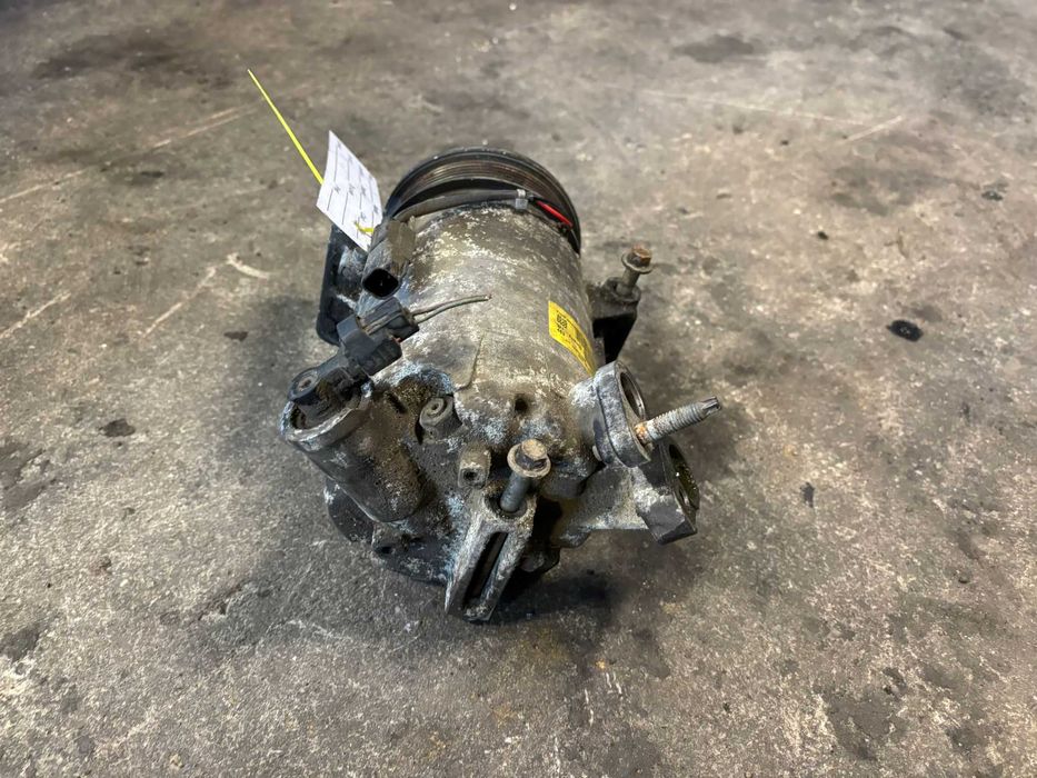 Compresor Ac Ford Focus 3 Ecoboost an 2014