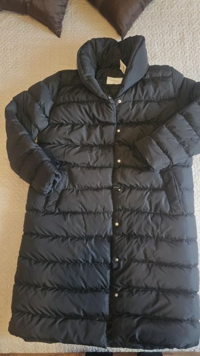 Зимни дамски якета