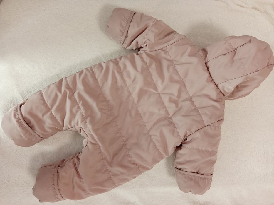 Бебешки ескиммос Н&М 62/74 размер