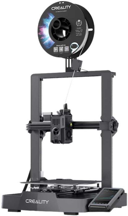 Creality Ender-3 v3 KE