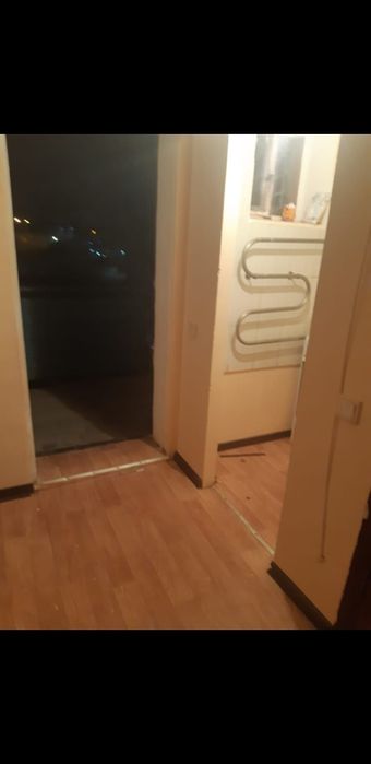 Продам однакомнатная квартиру