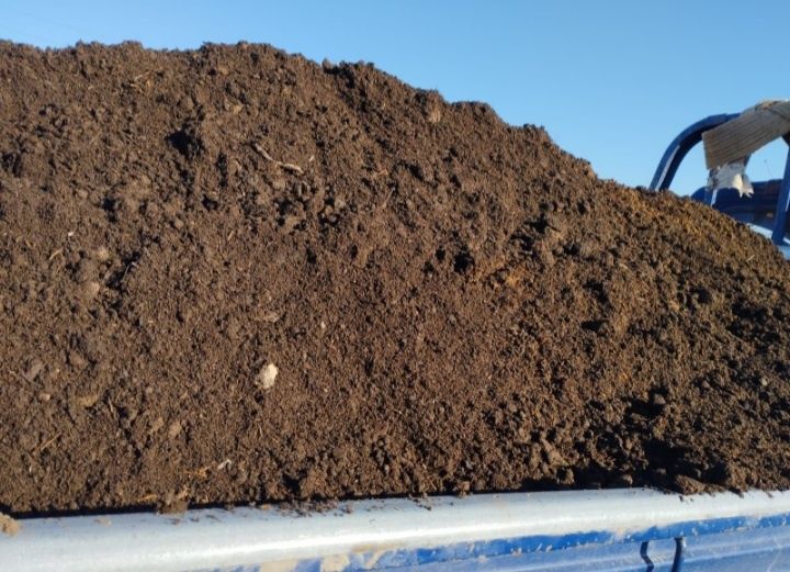 Перегной навоз чернозем к