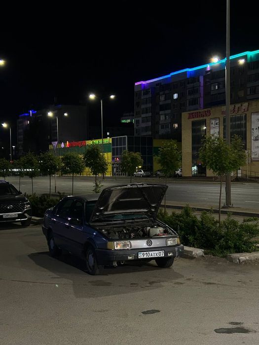 Продается пассат б3