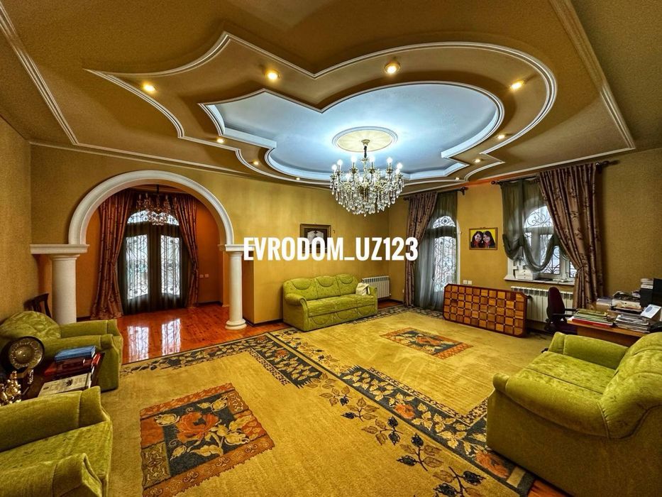 Ор-р: Чайхана Салом Срочно Продается 27.соток Евро Дом под реставрацию