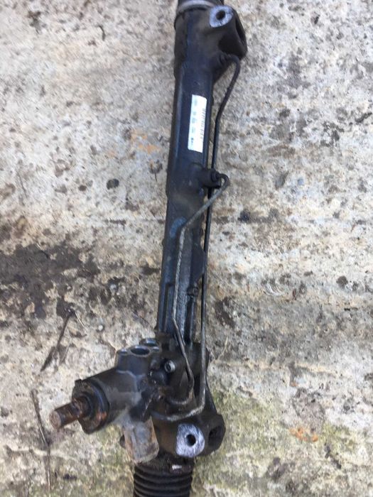 Caseta directie Audi A4 B8 cod 8T1 422 066 B Bucuresti Sectorul 6