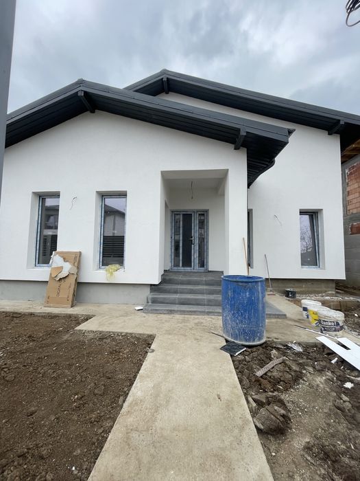 Casa De Vanzare Pantelimon