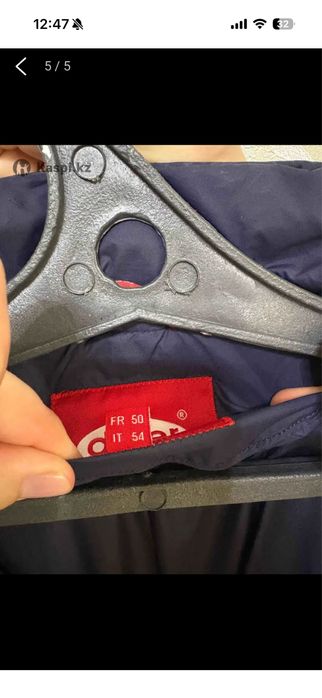 Плащ женский весна-осень