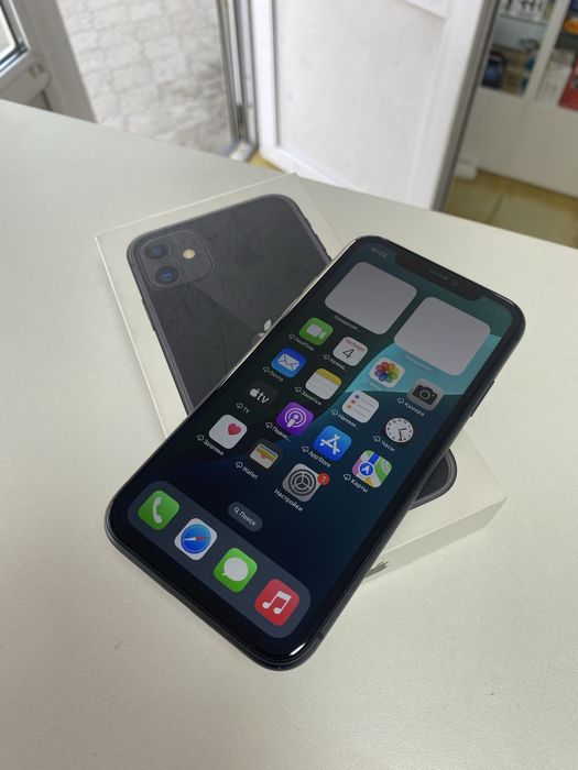 Apple IPhone 11 128gb