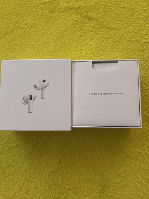 AirPods Pro 2 2025