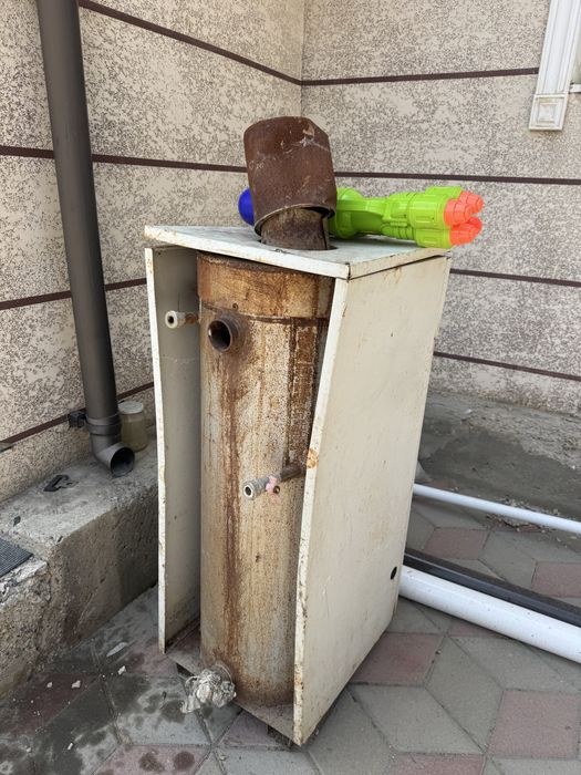 Продам Печку АГВ КС-ГВ-31.5