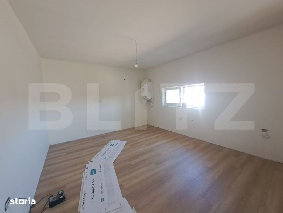 Casa moderna langa Rezervatia Lempes – spatiu, confort si natura
