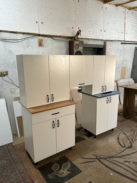 Кухни Новые. Акция! В наличии