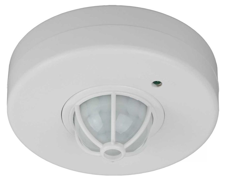 Sensor fotoreley — Yorug‘likka avtomatik boshqaruv Фотореле с датчиком