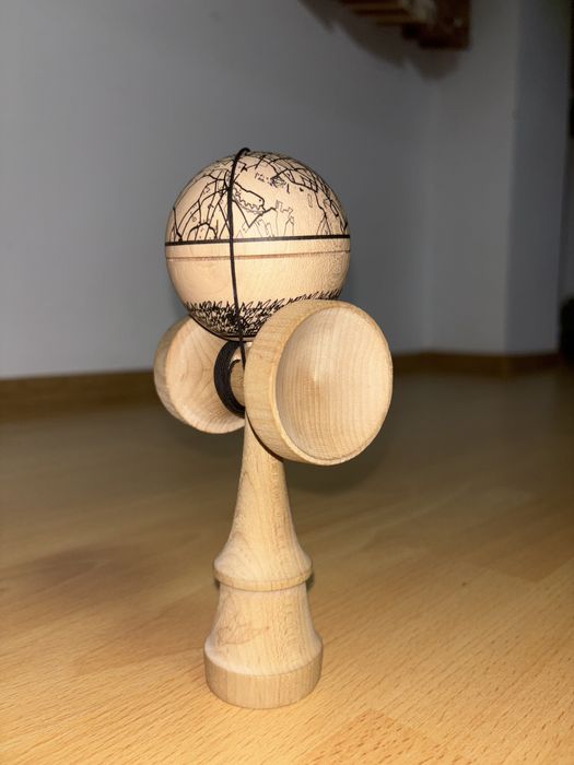 Vans sau schimb Lotus Mala Mod AntiSkid v2