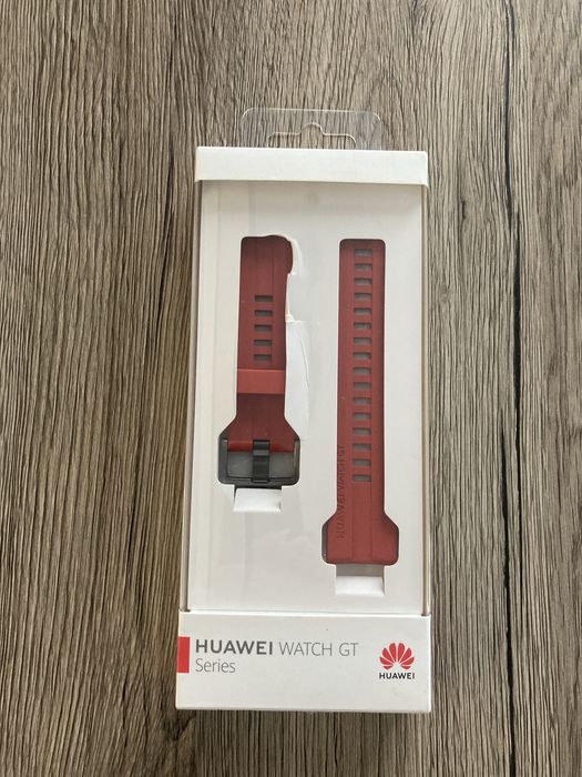 Смарт часовник Huawei Watch GT