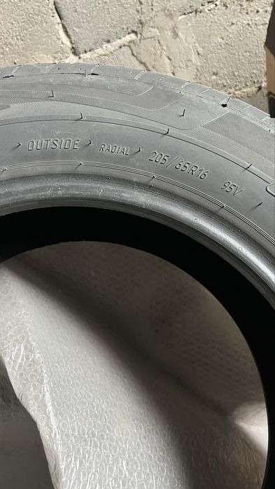 Viatti 205/65/16