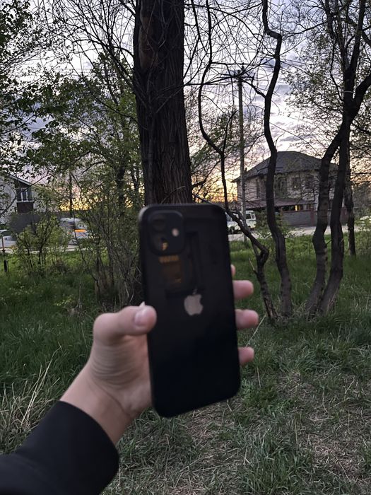 Iphone 12, 128гб