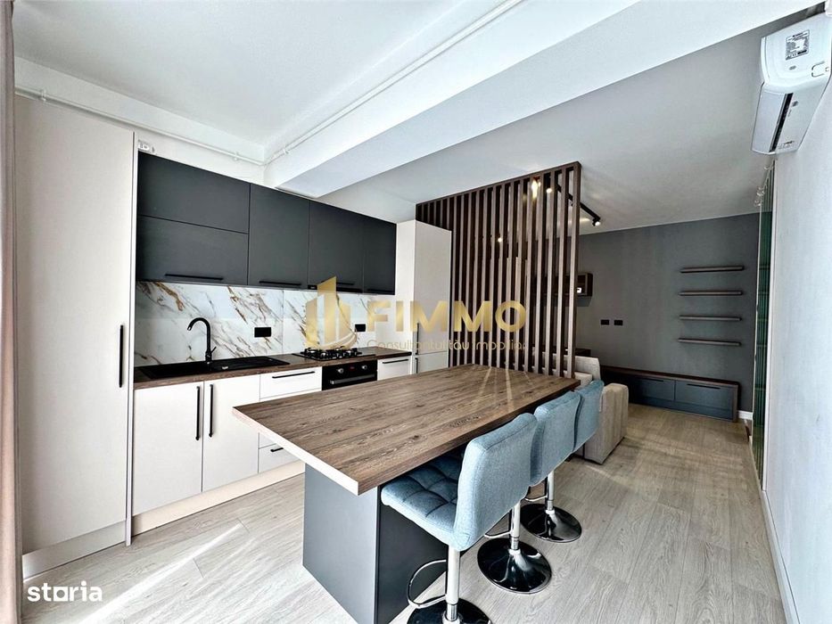 Apartament superb | Loc de parcare privat | 3 cam | ID:1177