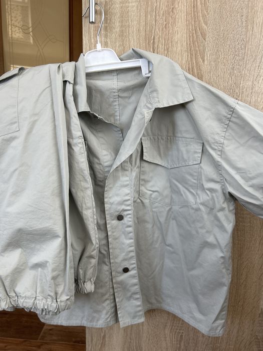 Костюм девочки 8-10 лет