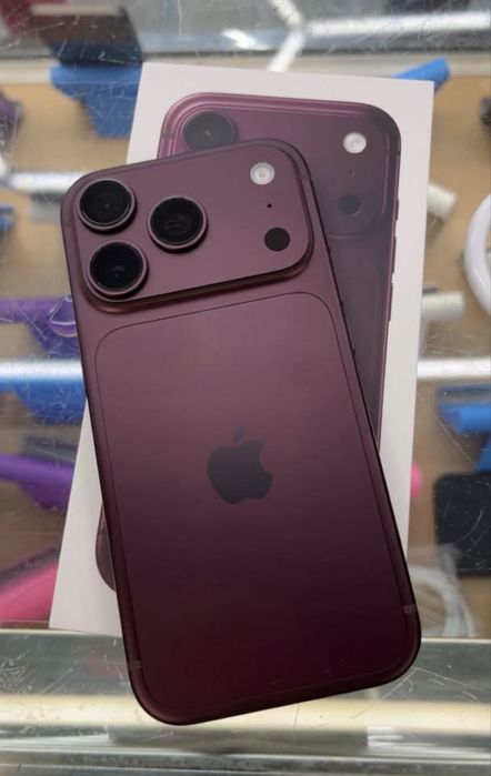 Iphone 18  Pro Pro Max Cash / Rate