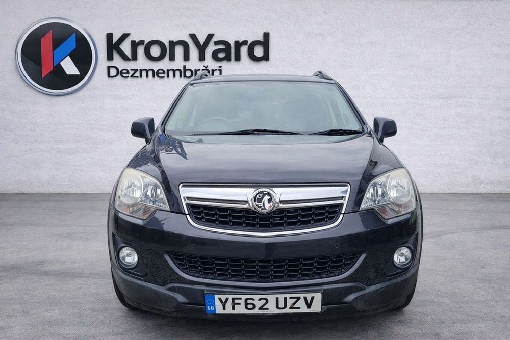 Cutie de Tranfer Grup Fata Opel Antara Facelift 2.2 D 2010 - 2015 184CP Automata Z22D1 ...