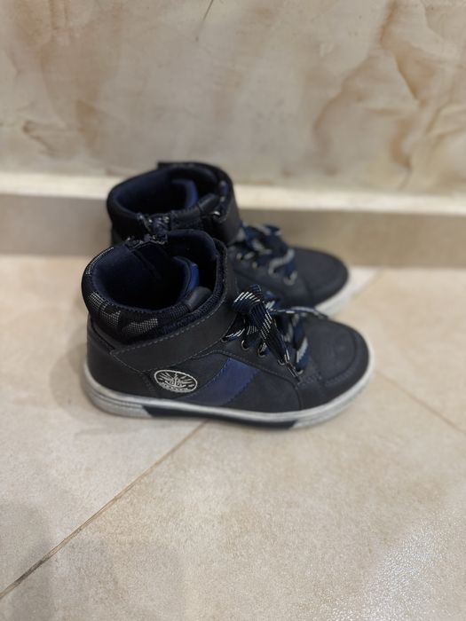 Есенни кецове Mat Star