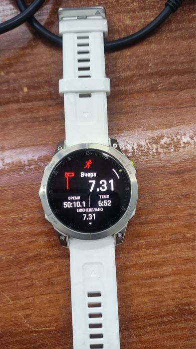 Garmin epix gen 2 47 mm