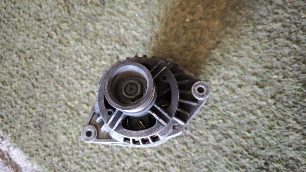 Продам генератор Приора