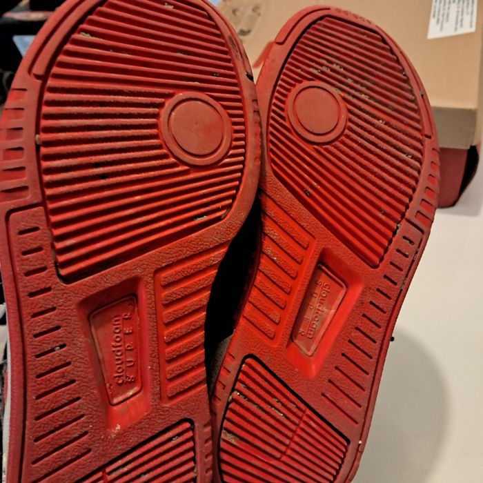 Спортни обувки адидас