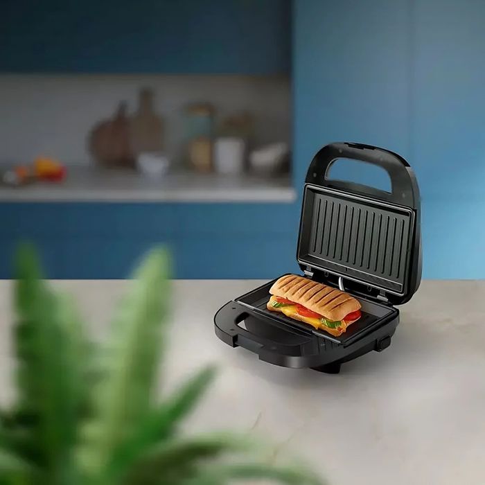 Оригинальный Гриль тостер компактный Philips Toster grill