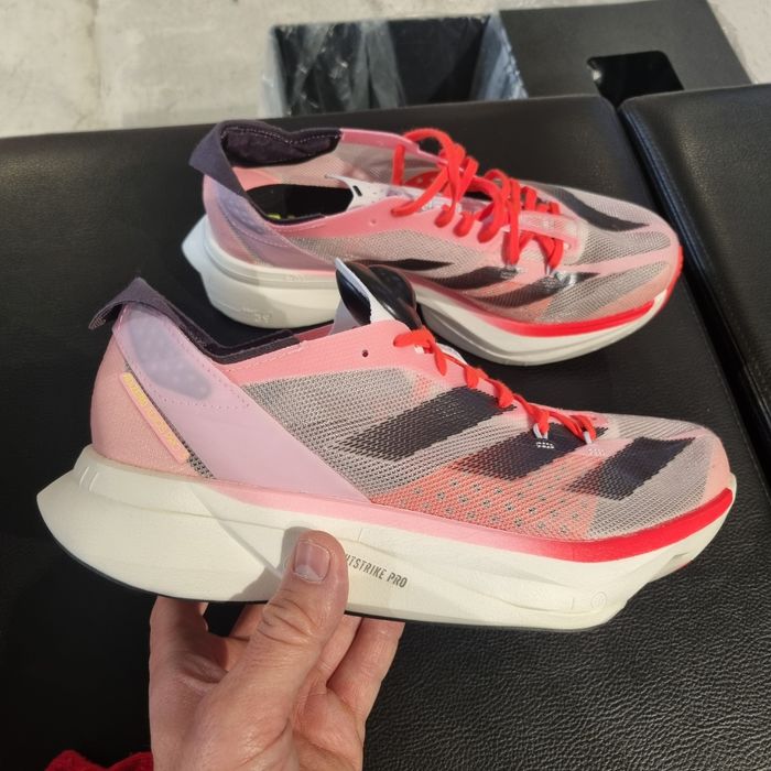 Adidas adizero adios pro 3