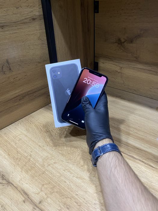 Iphone 11 sotuvda