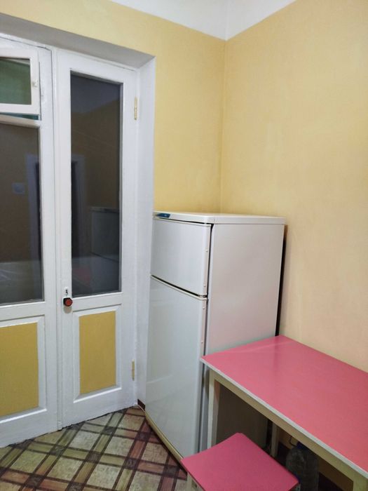 Аренда долгосрочная однушка на ул. Оккурган (Новомосковская)