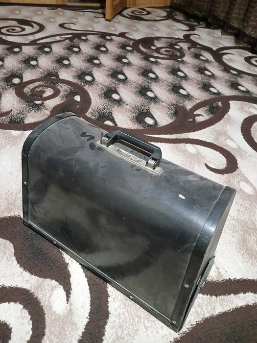 Chayka 132M Tikuv Mashinasi Sotiladi