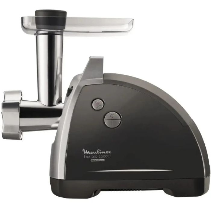 Мясорубка Moulinex ME687832