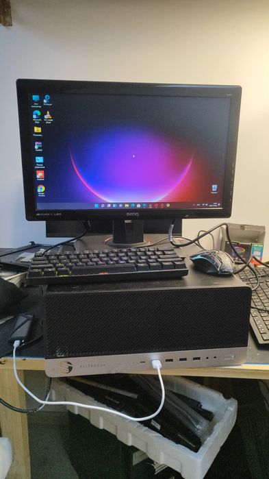 Продам HP PRO Desk