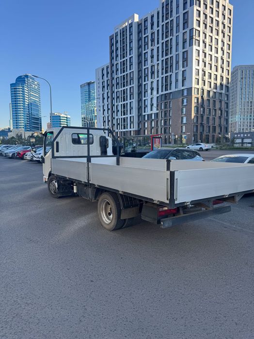 Грузоперевозки город