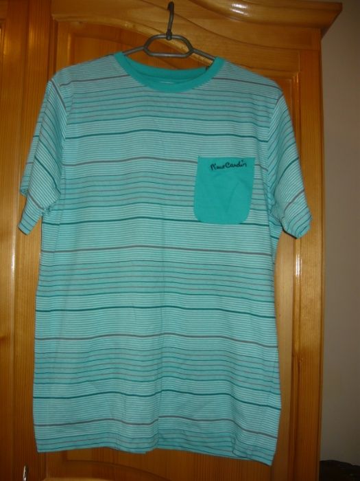 Pierre Cardin - нови блузки от Англия