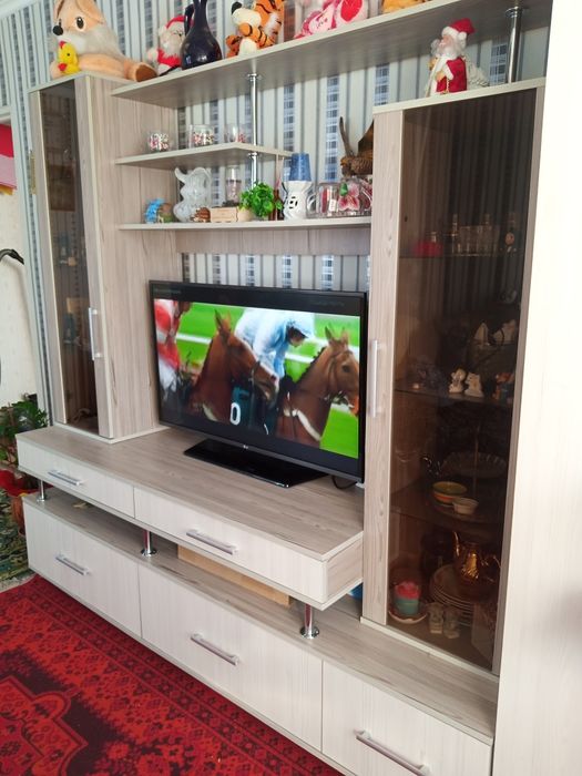 Продам стенку горка